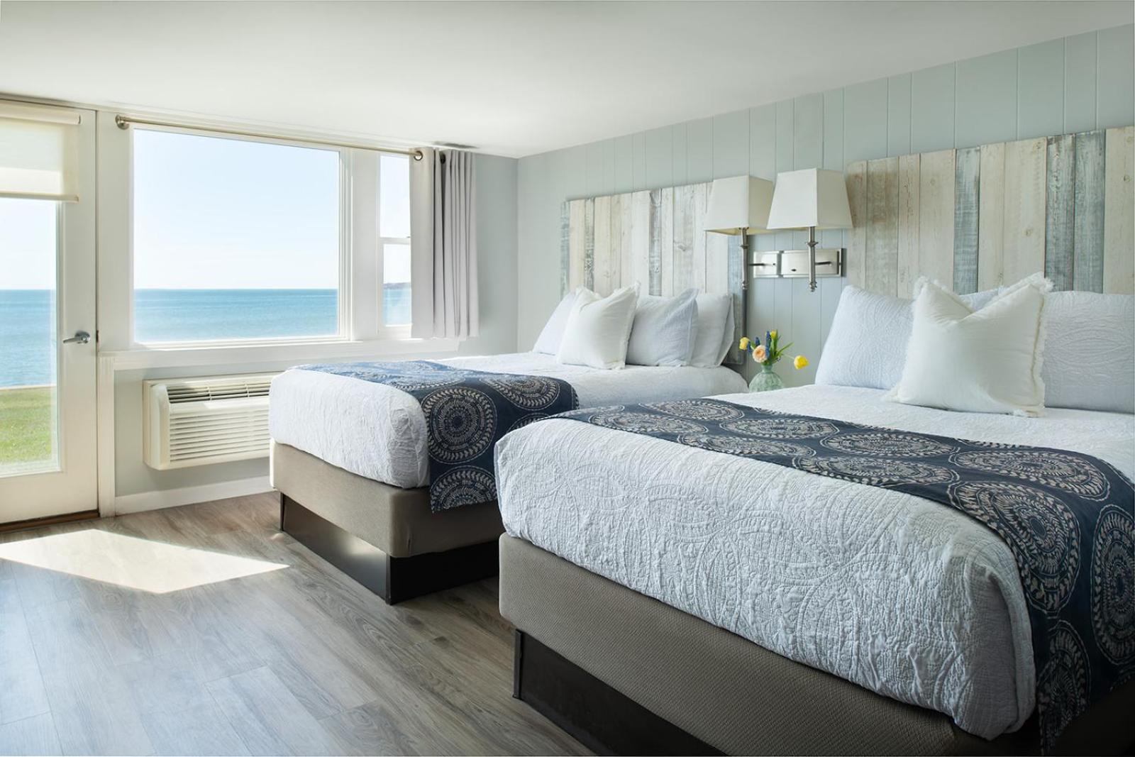 יורק Cutty Sark Motel מראה חיצוני תמונה