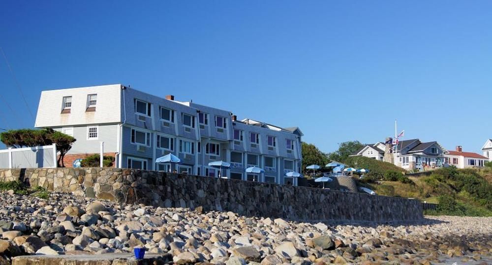 יורק Cutty Sark Motel מראה חיצוני תמונה