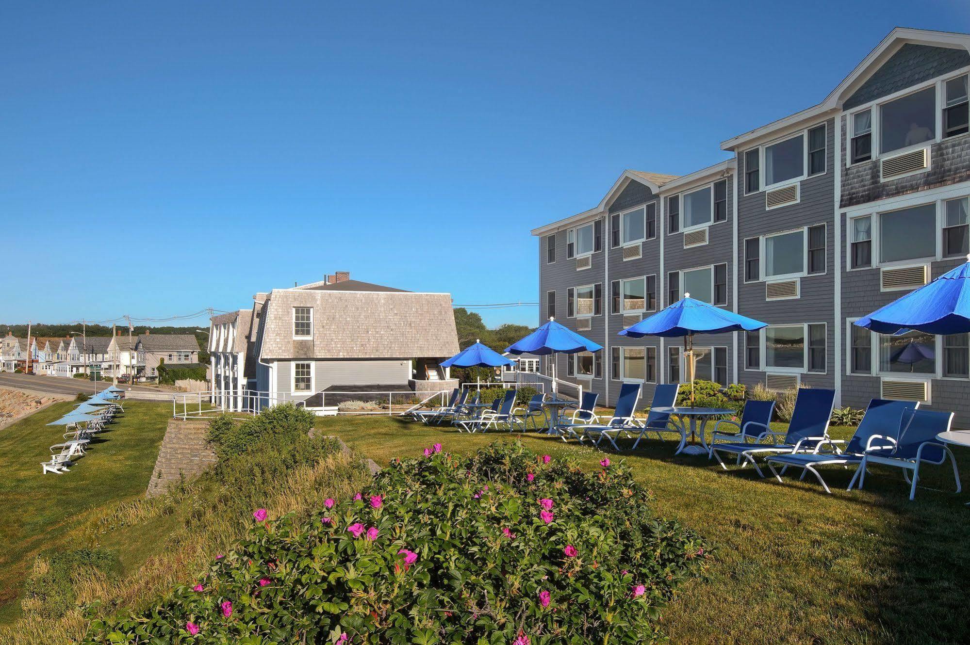 יורק Cutty Sark Motel מראה חיצוני תמונה