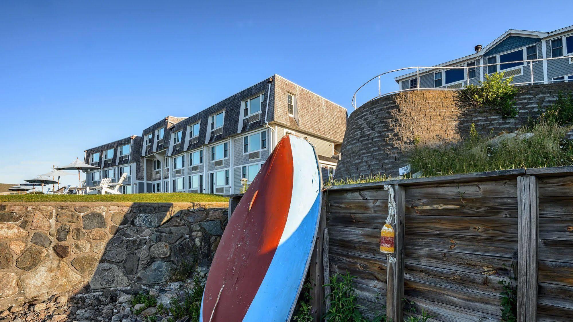 יורק Cutty Sark Motel מראה חיצוני תמונה